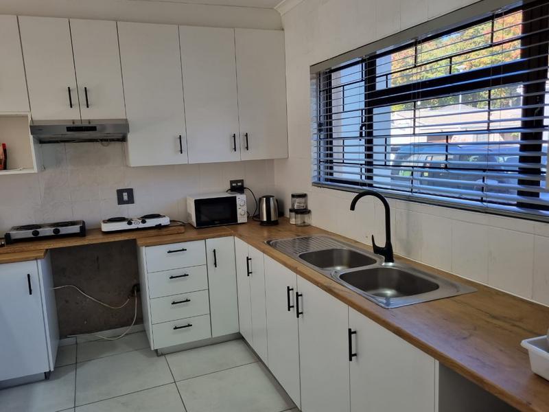 To Let 3 Bedroom Property for Rent in Ceres Western Cape